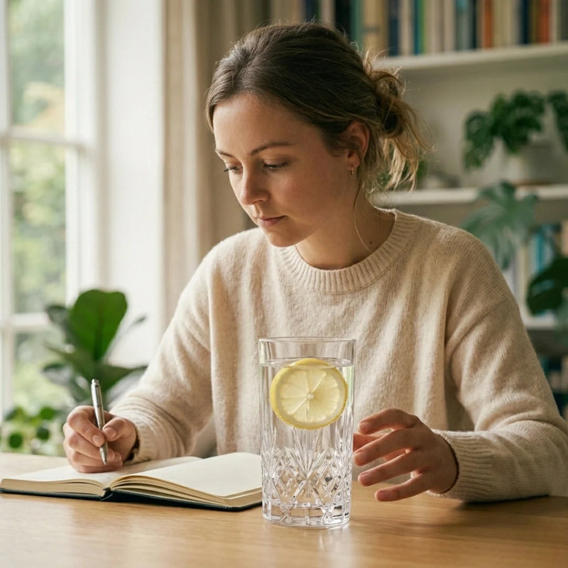 A vízfogyasztás hatása a koncentrációra és teljesítményre - TestKomfort Magyarország (2)
