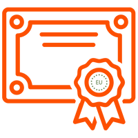 Tanúsítványok és bizonyított hatás
