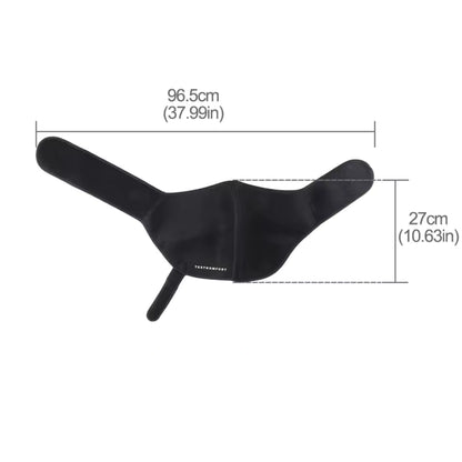 TestKomfort™ – Válltámasz aktív mozgáshoz és a váll terhelésének csökkentésére